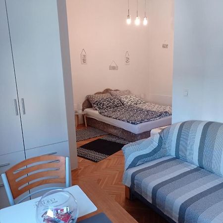 Apartament Donata Osijek Zewnętrze zdjęcie