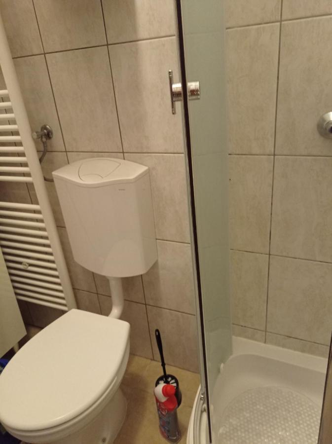 Apartament Donata Osijek Zewnętrze zdjęcie