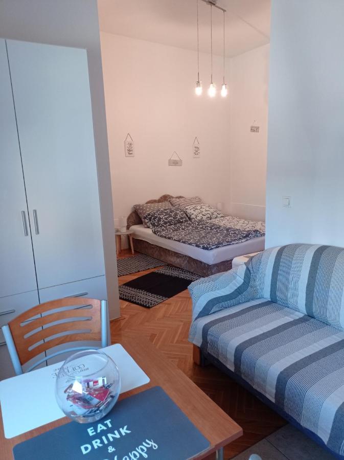 Apartament Donata Osijek Zewnętrze zdjęcie
