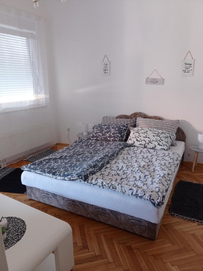 Apartament Donata Osijek Zewnętrze zdjęcie